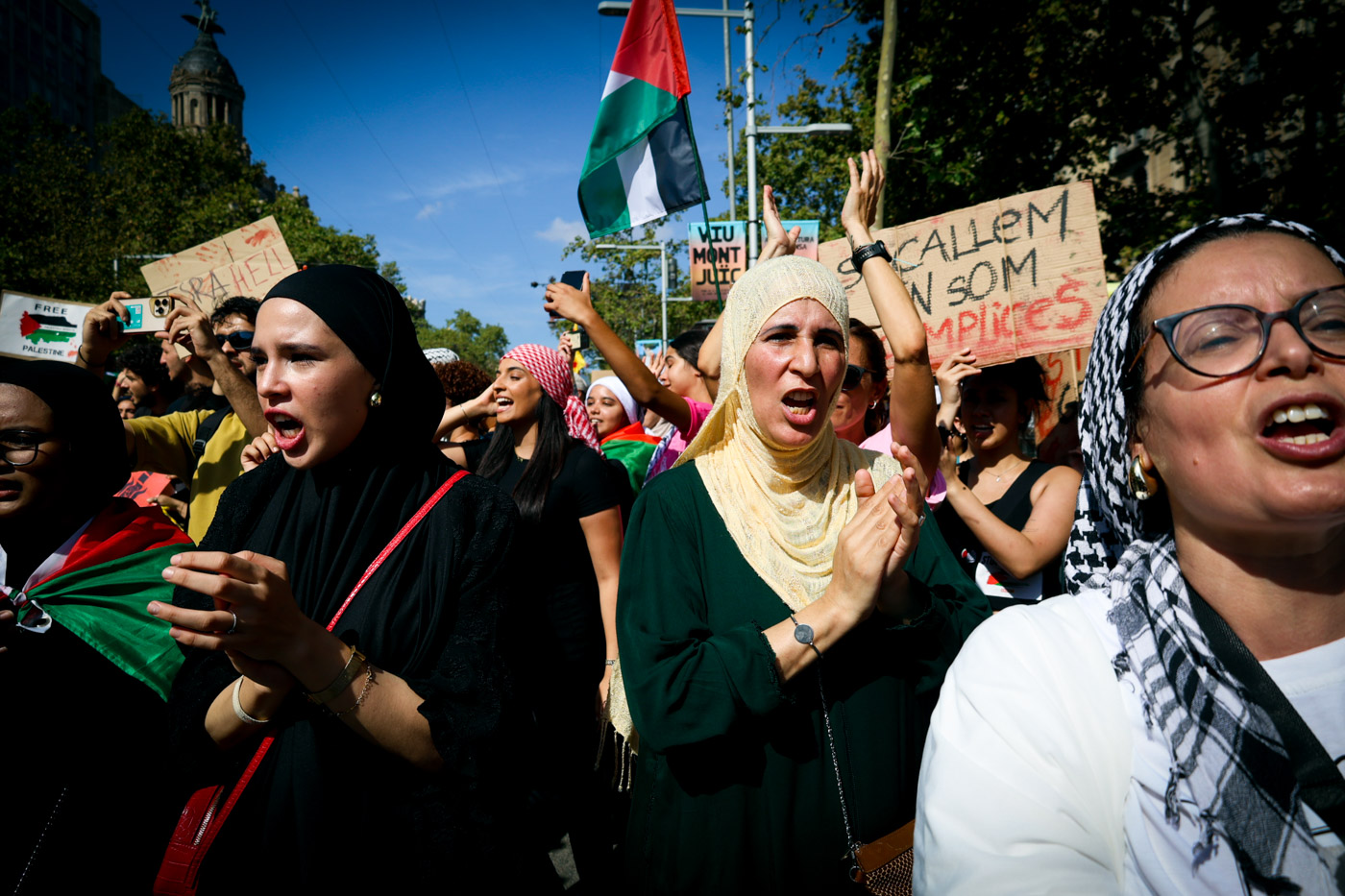 Palestina
