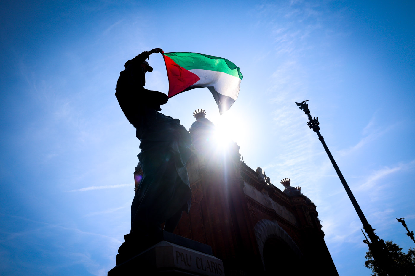 Palestina